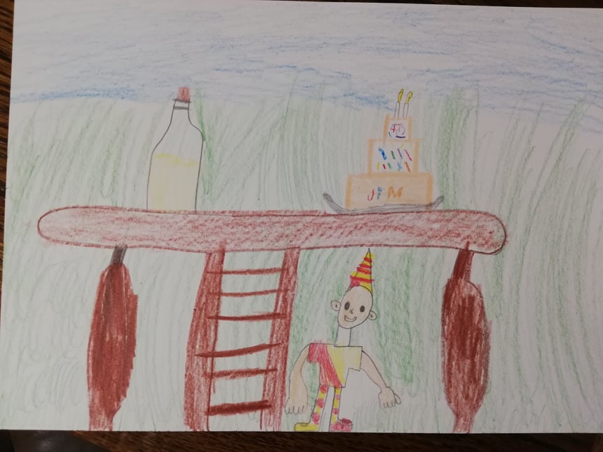 Péťa Košťál Jim